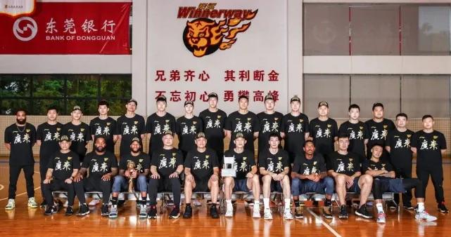 广东三强cba,cba前5强谁对广东的威胁大一些