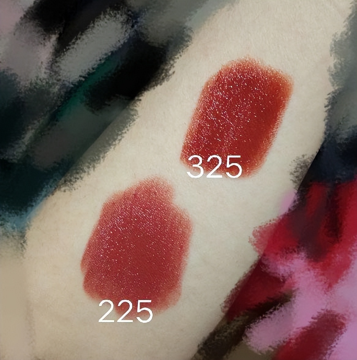 什么颜色的口红比较好看又显白,推荐几款好看的口红颜色