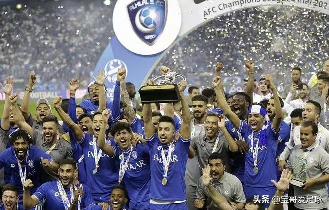 c罗加盟沙特联赛热度有多高,c罗加盟了哪支沙特联赛