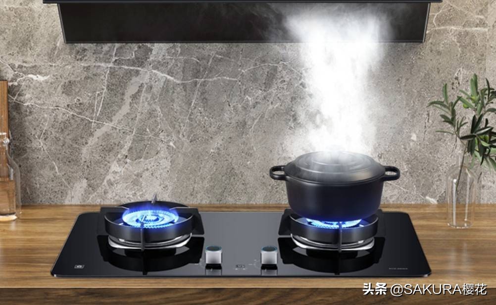 樱花分体式烟灶,樱花燃气灶双灶推荐
