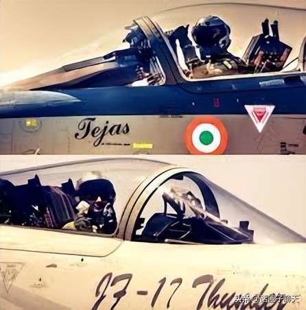 印度光辉战机与枭龙对比,印度光辉战机对歼十有用吗