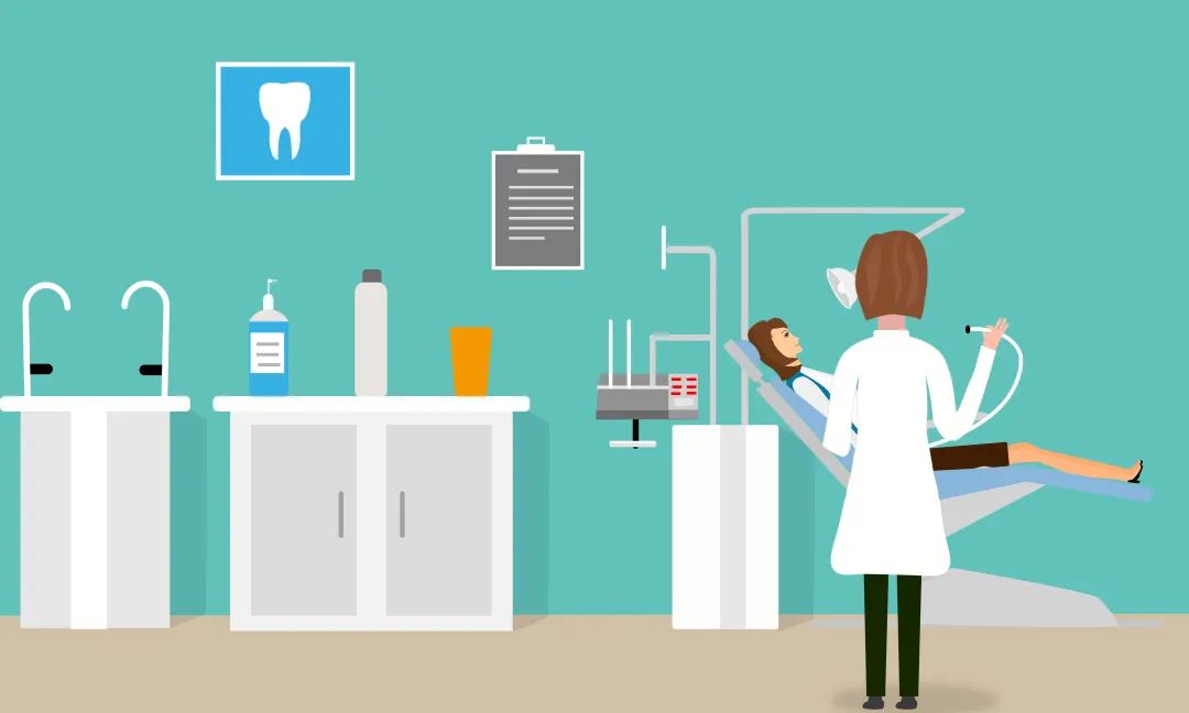 【健康口腔行动】如何处理智齿发炎