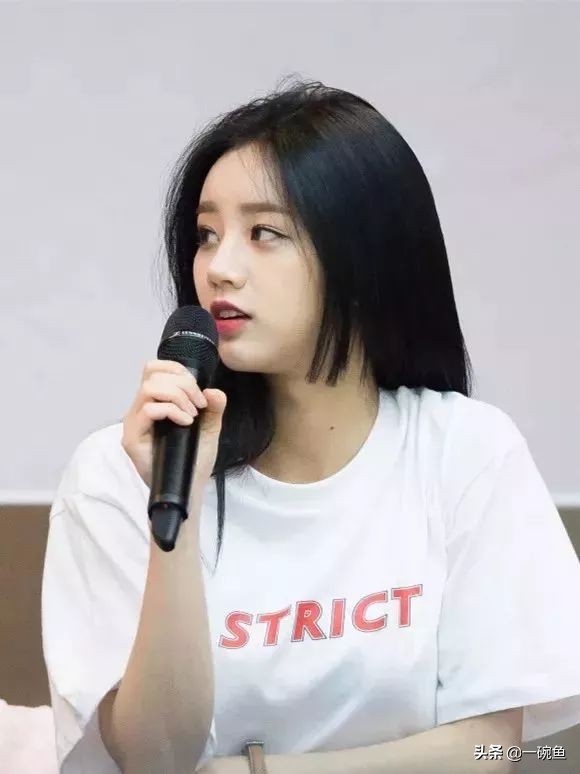 长脸公主切适合的长度,公主切到底有多好看