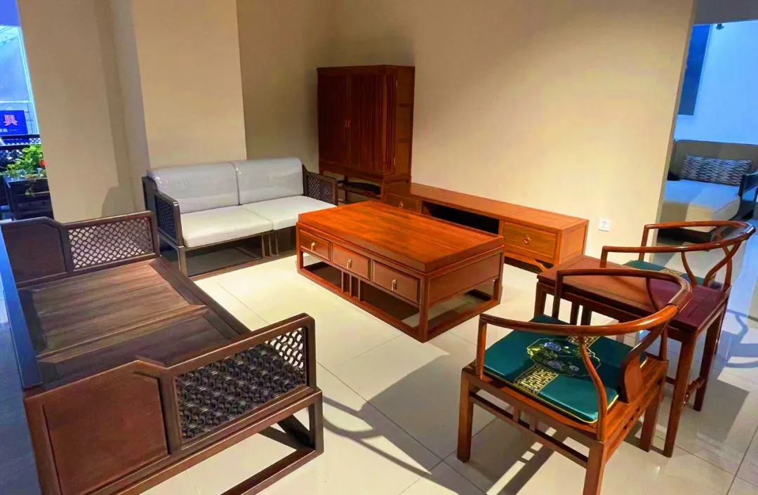 新中式东方美学,新中式国风设计东方美学