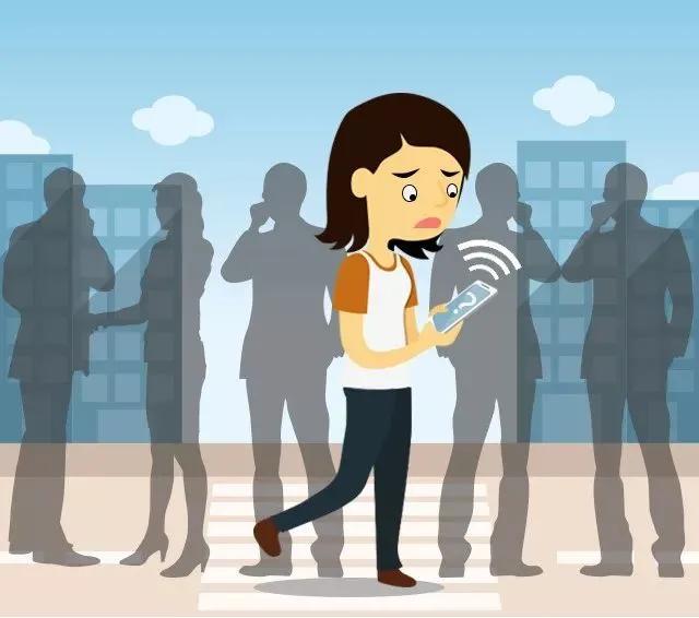 苹果手机无法上网但能打电话,奇怪明明有信号为啥打不通电话