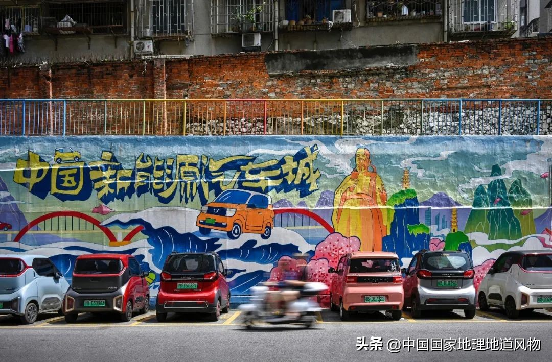 柳州是广西第二大城市吗,广西桂林和柳州哪个城市好