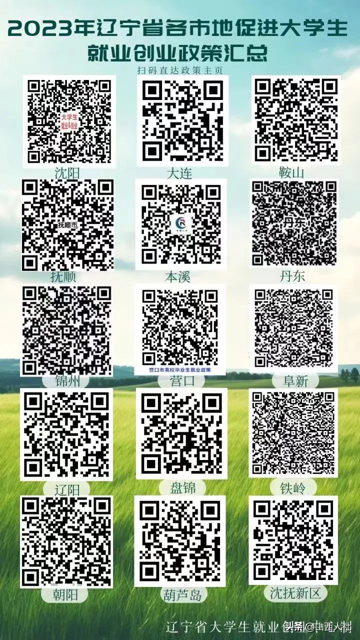 【YOUNG帆启航就业加油站】促进高校毕业生等青年就业创业，各地有哪些举措？来看→