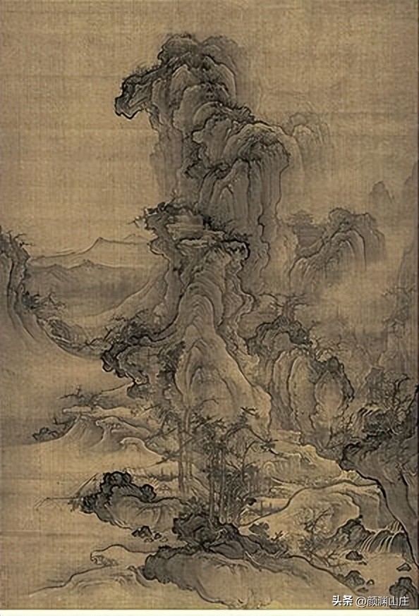 《宋词大典》卷5【朱翌董颖王之道吕渭老邓肃张元干词作全集】