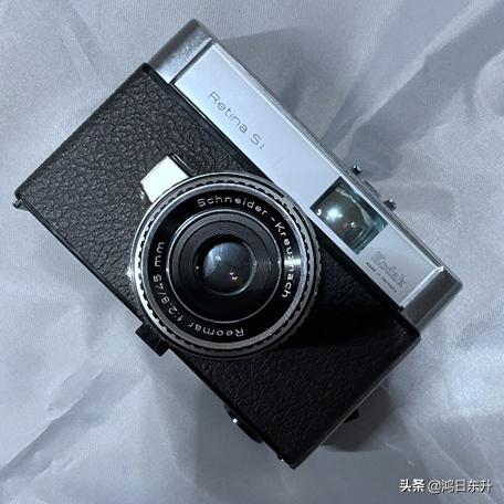 我和照相机的故事,柯达ec200相机