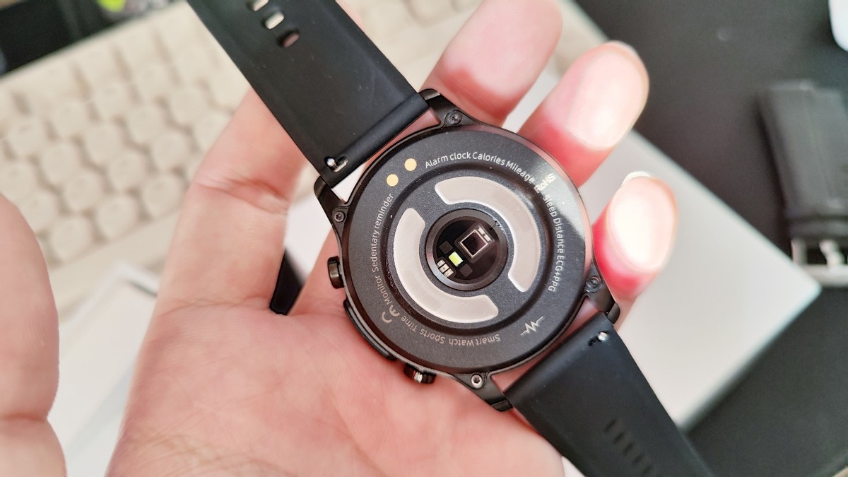 无创测血糖心电图手表智能排行榜,didoe55s测血糖手表靠谱吗