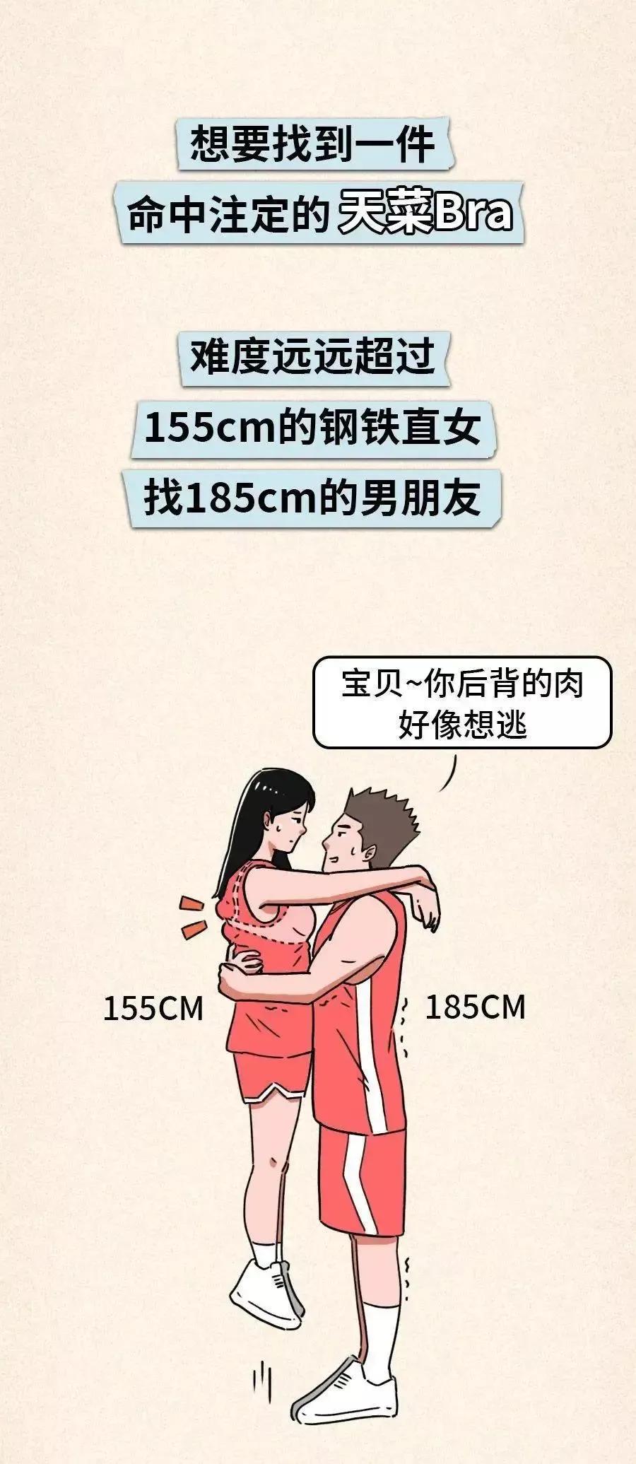 为什么女生的肩带易滑落,女生的肩带总是掉怎么办