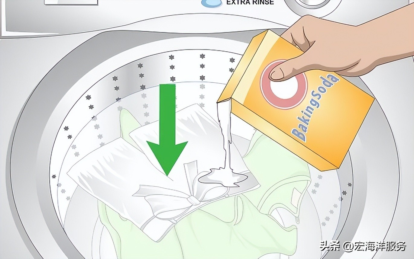 怎样恢复褪色衣物颜色,衣服暴晒褪色怎么恢复