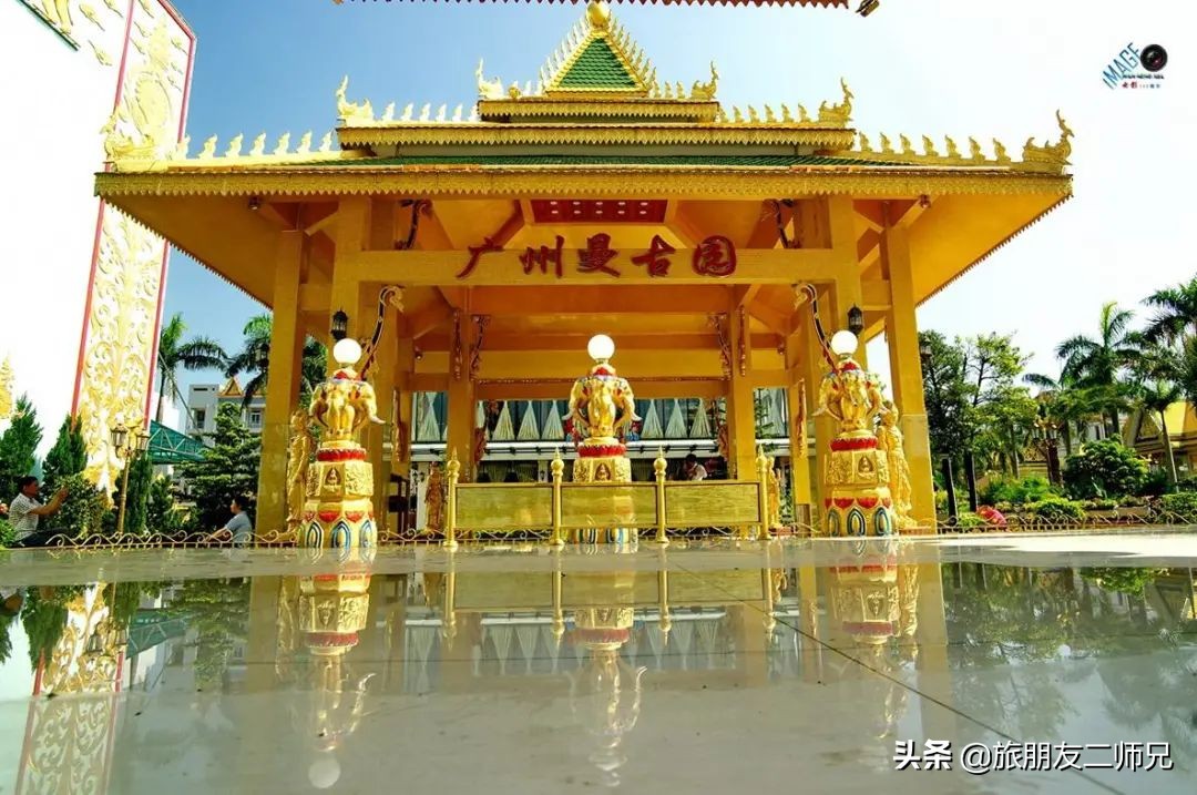 花都红山村自由行攻略,广州花都公园旅游攻略