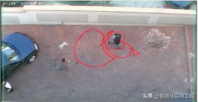 小区视频监控智能化改造,小区监控升级改造大概费用