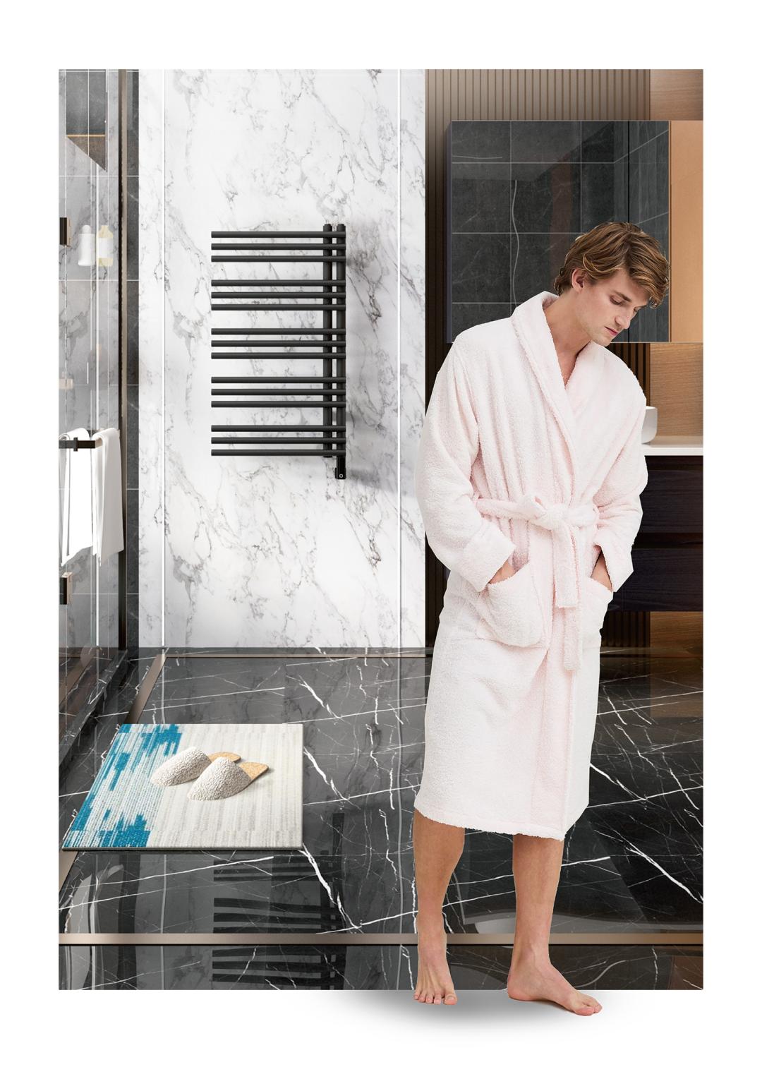 宏倍斯电热毛巾架怎么使用,宏倍斯电热毛巾架旗舰店