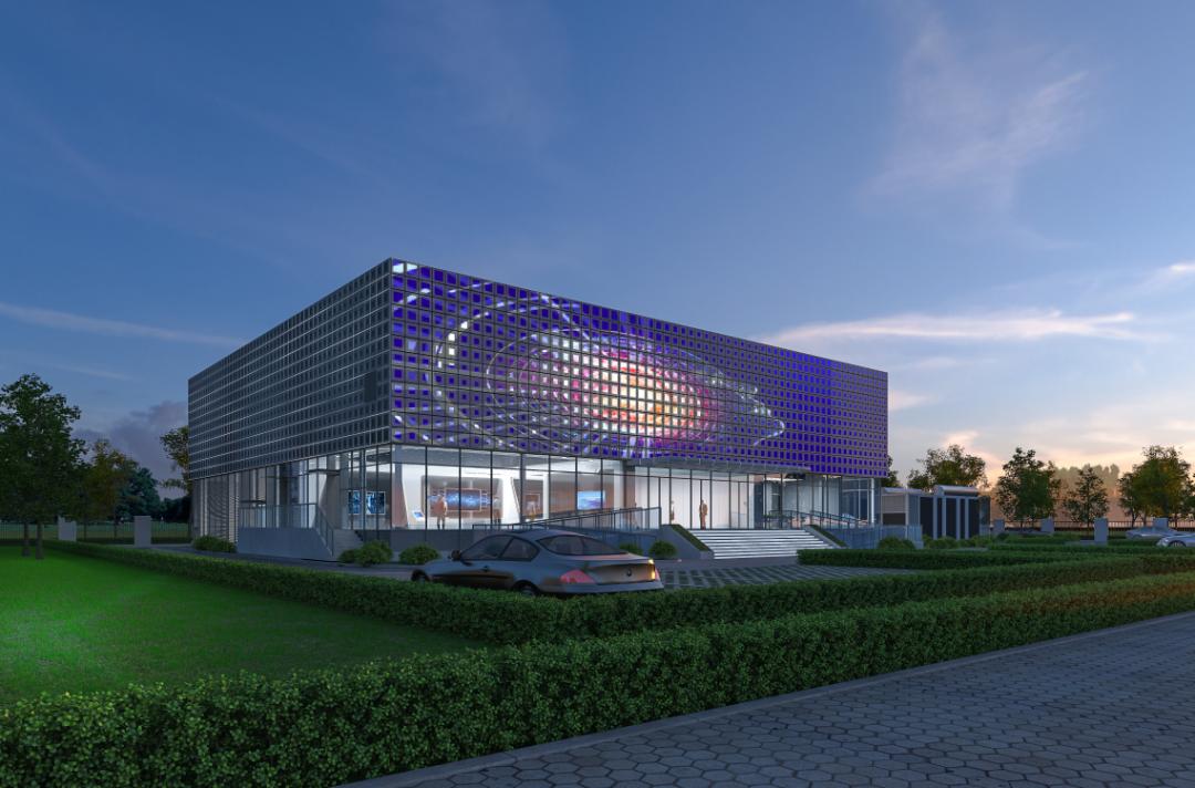 新基建七大领域新机遇,大连市政基础设施全面提升