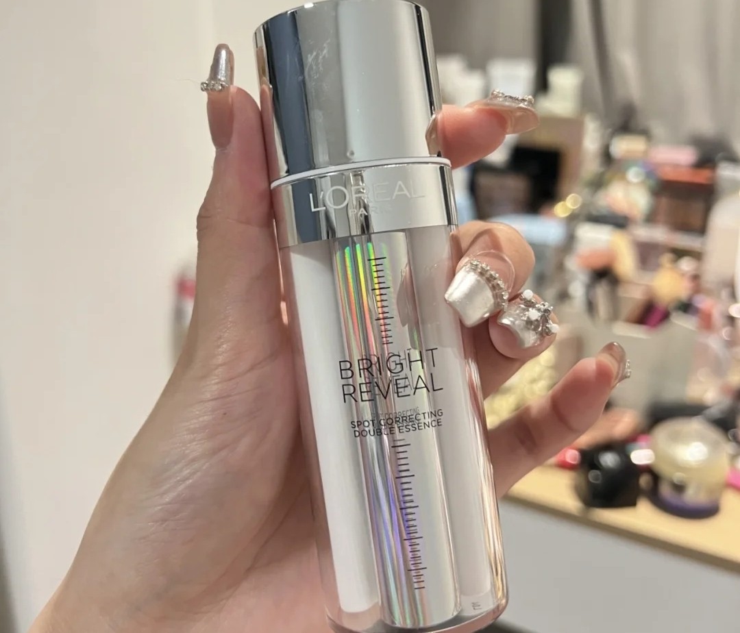 美国skinhomeworkvc美白精华,温和不刺激的美白精华推荐