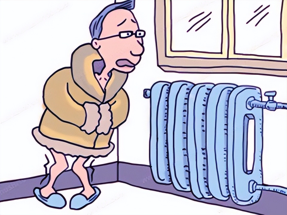 暖气供热不行怎么解决视频,如果家里暖气达不到供热标准咋办