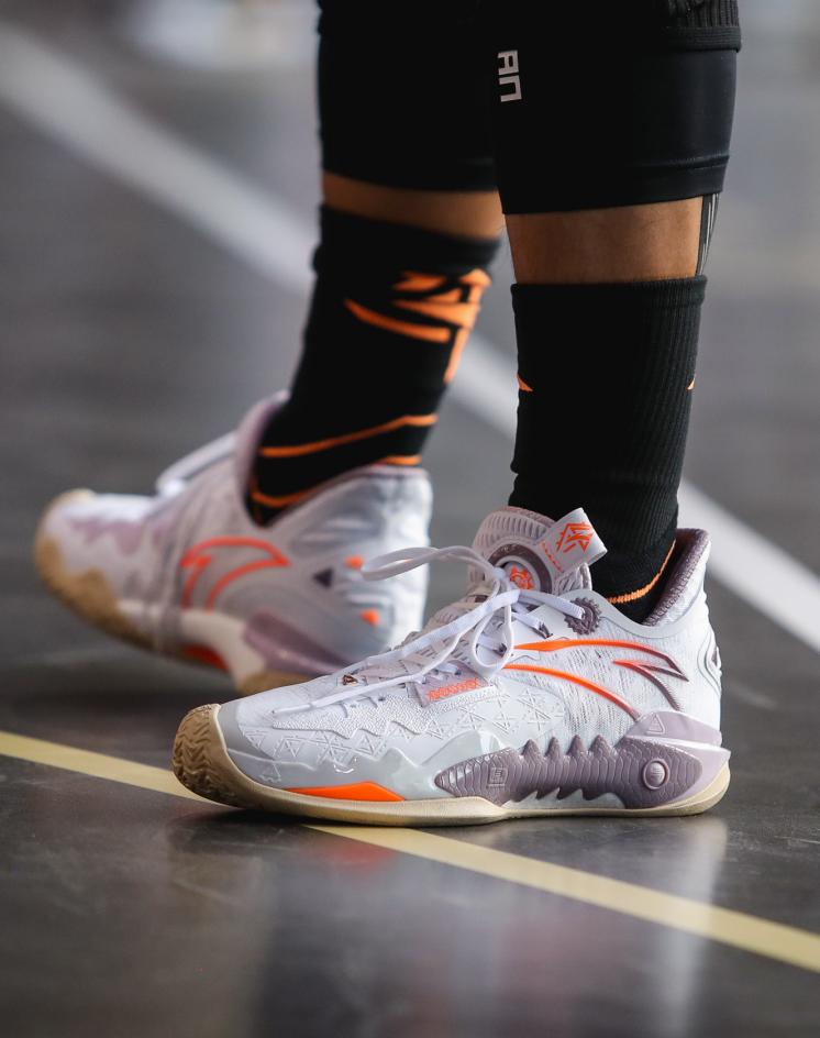 后卫多突推荐球鞋,nike篮球鞋实战推荐控卫