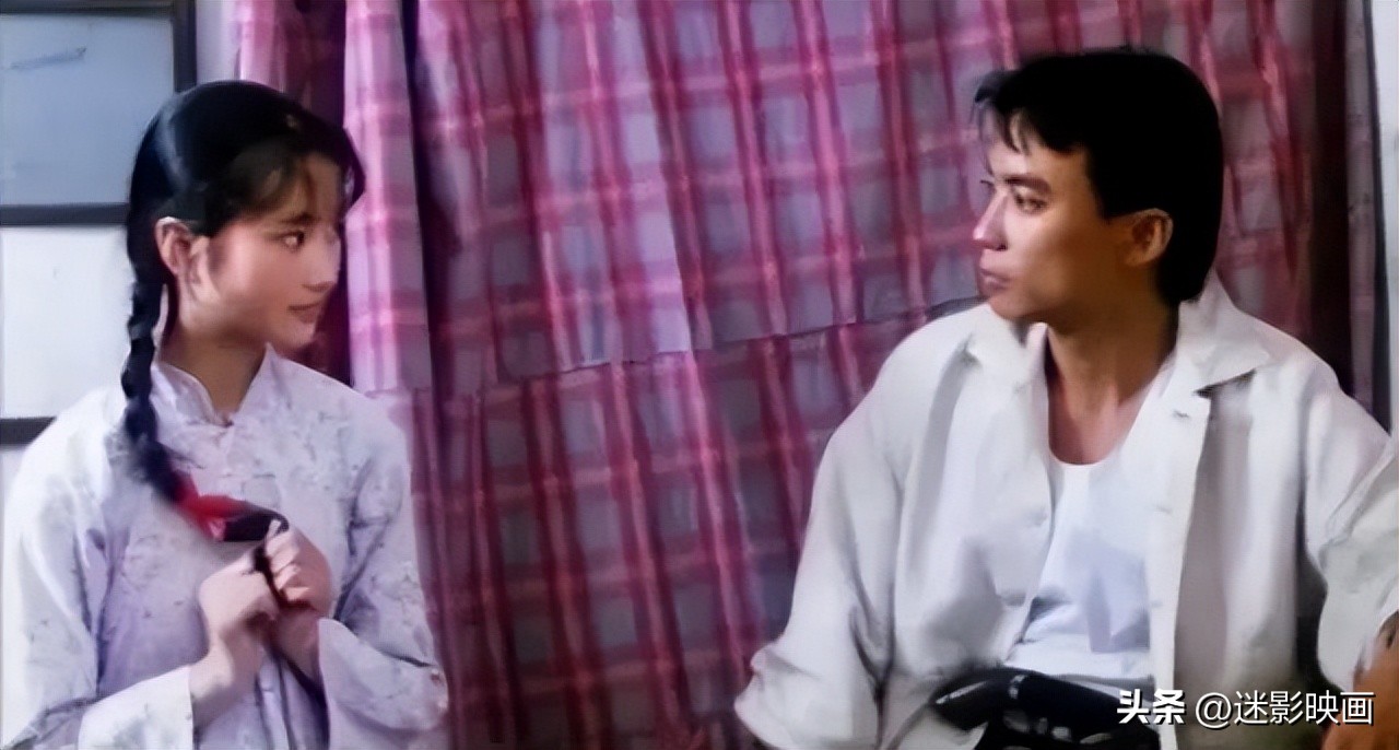 33年前的*力暴**美学功夫片，香港邪典武侠五毒改编，曾经轰动中国