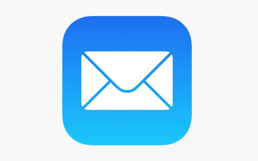 iphone自带邮件漏接,苹果自带邮件使用体验