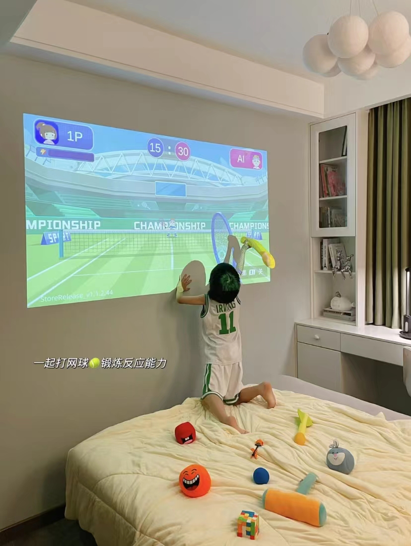 这是我见过最有新中式韵味的家,这是我见过最惊艳的家