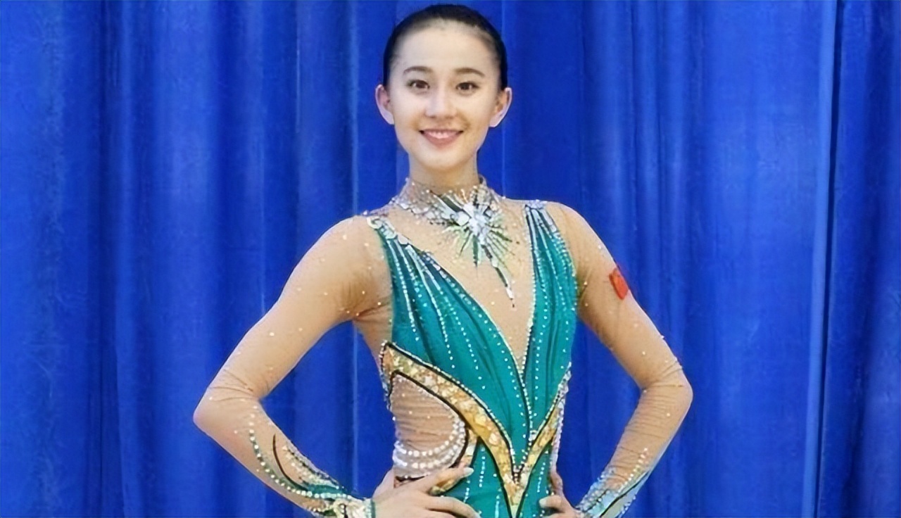 中国最美体坛女神都有谁？体坛颜值天花板？您心中的最美女神是谁