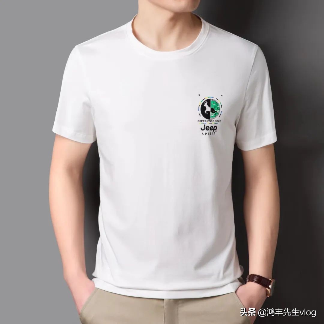 jeep短袖t恤男款polo清仓,jeep短袖t恤上衣