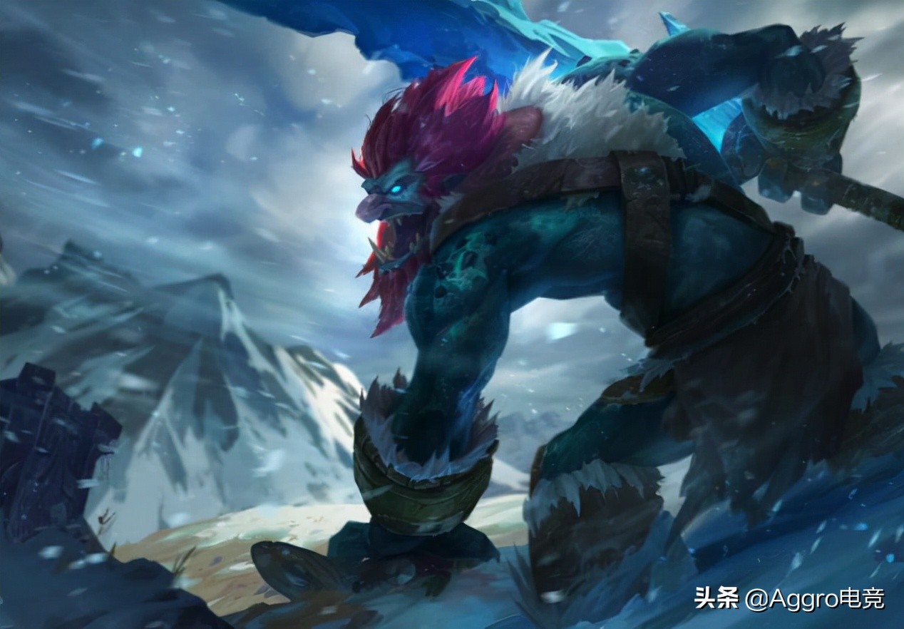 lols12赛季无脑英雄,lols12各个野怪的经验