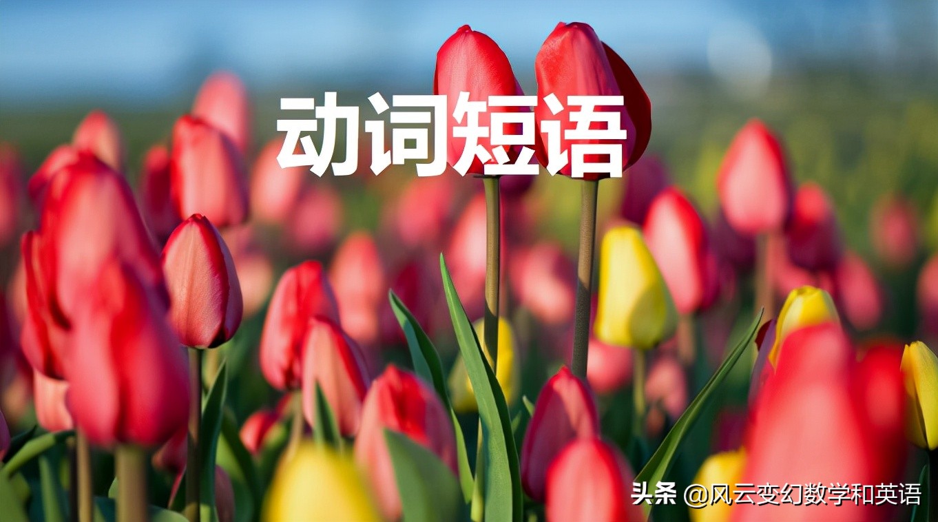 be动词加for的用法,动词tobe的例句