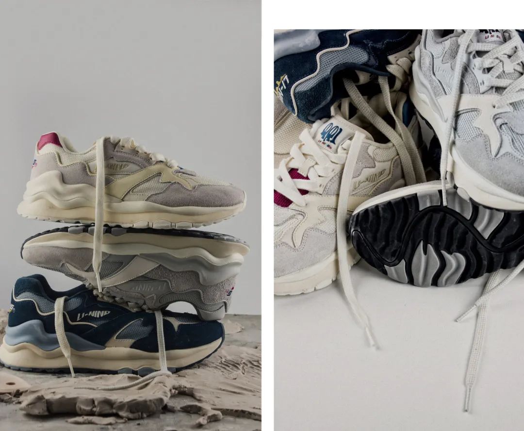 2018最火10双网红爆款运动鞋,秋冬新鞋10双近期最火运动鞋