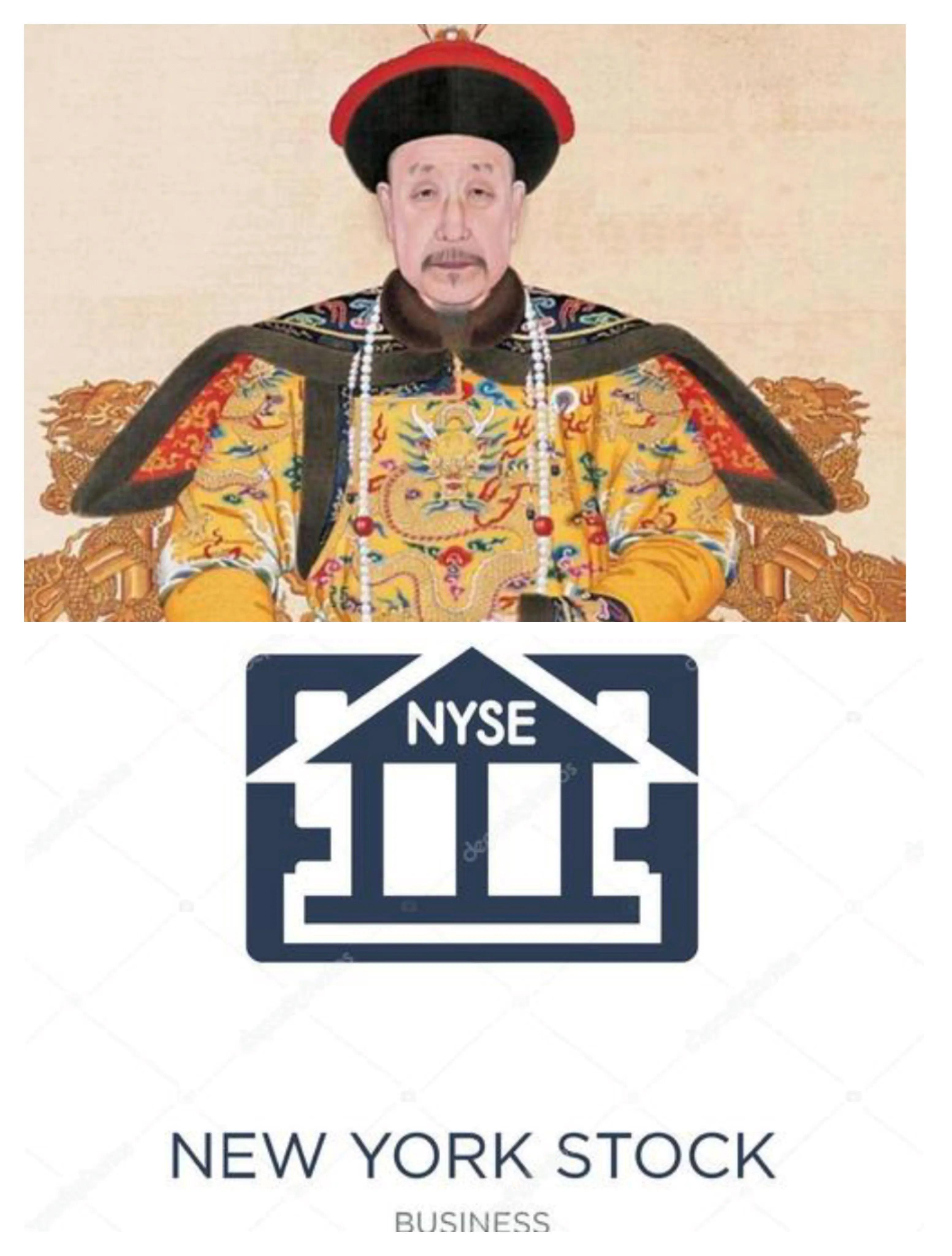 时空错乱的历史皇帝,不可思议的历史时空错乱