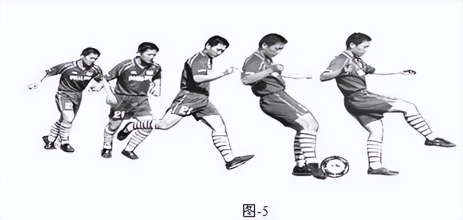 体育课运动小人图,体育教案中小人的图标教程