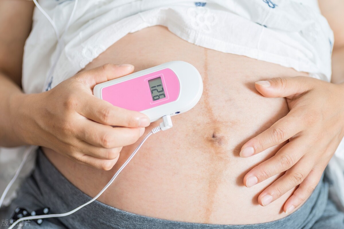 孕期必备物品推荐,孕期必买的10种专用品