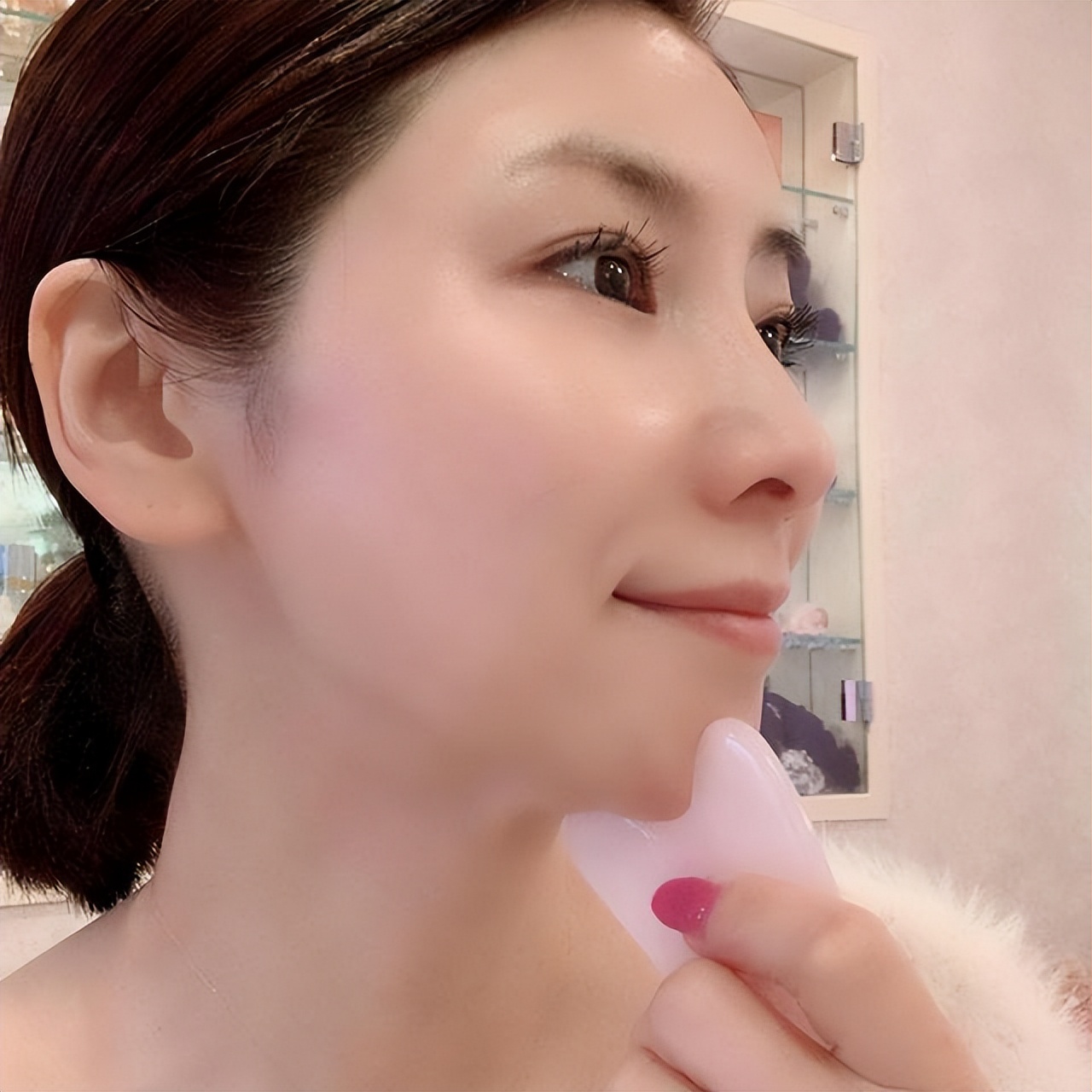 日本女人的护肤方法,日本皮肤护肤方法有哪些