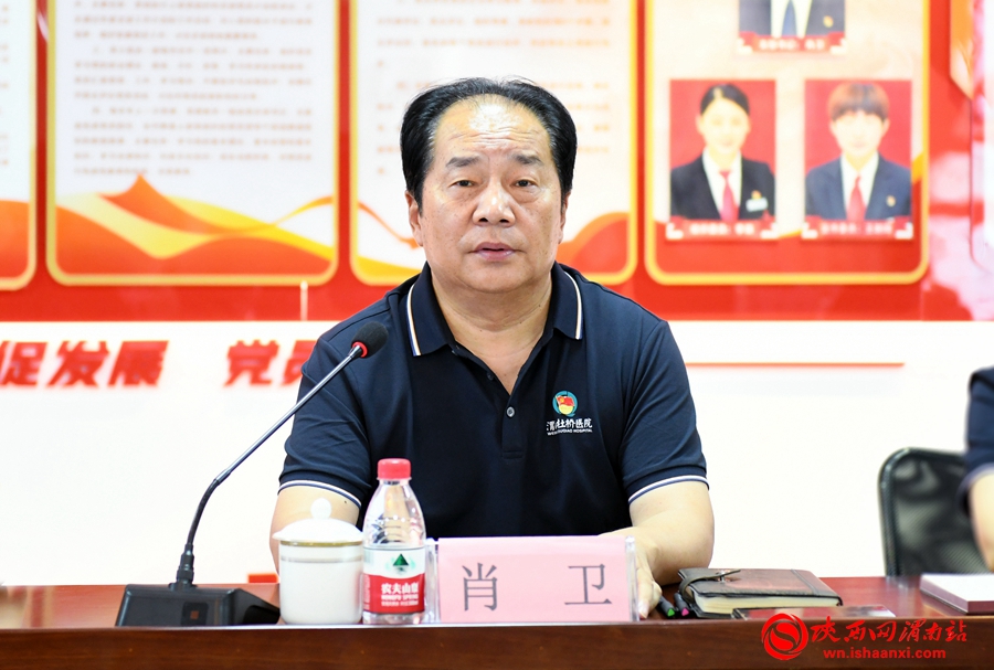 渭南技工学校和陕铁院联合了吗,渭南职业技术学院校企合作