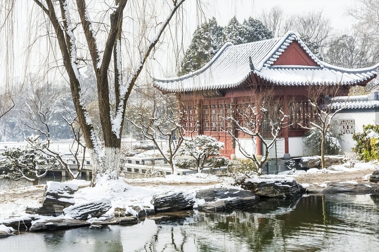 贾政是个虚荣做作的父亲：第十七回“大观园试才题对额”解读