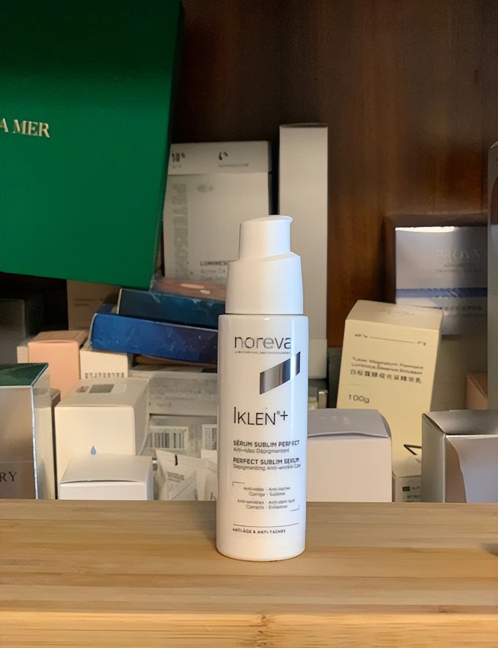 精华你不知道的3种用法,精华的正确使用方法你知道吗