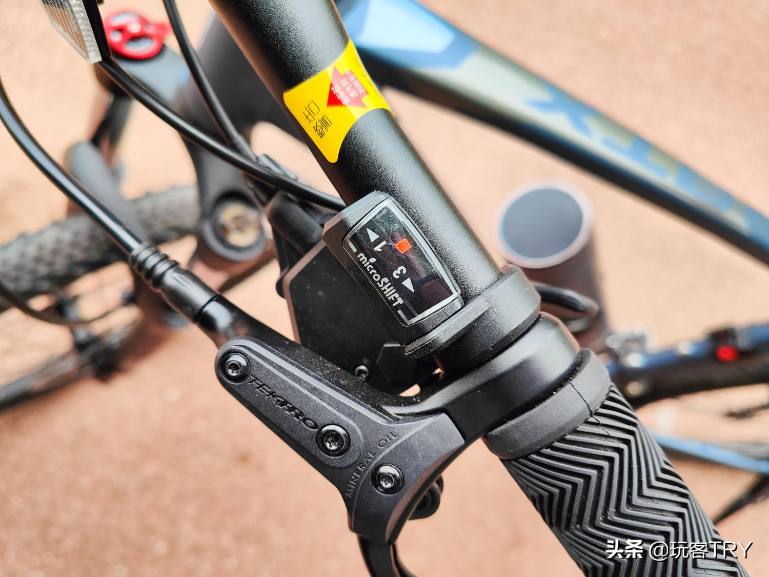 闲鱼捷安特假货多不,闲鱼卖的捷安特atx660假的吗