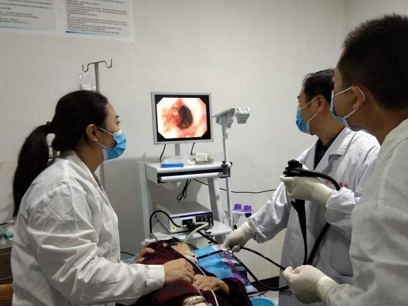 胃镜多长时间做一次比较合理,做一次胃镜对胃伤害多大