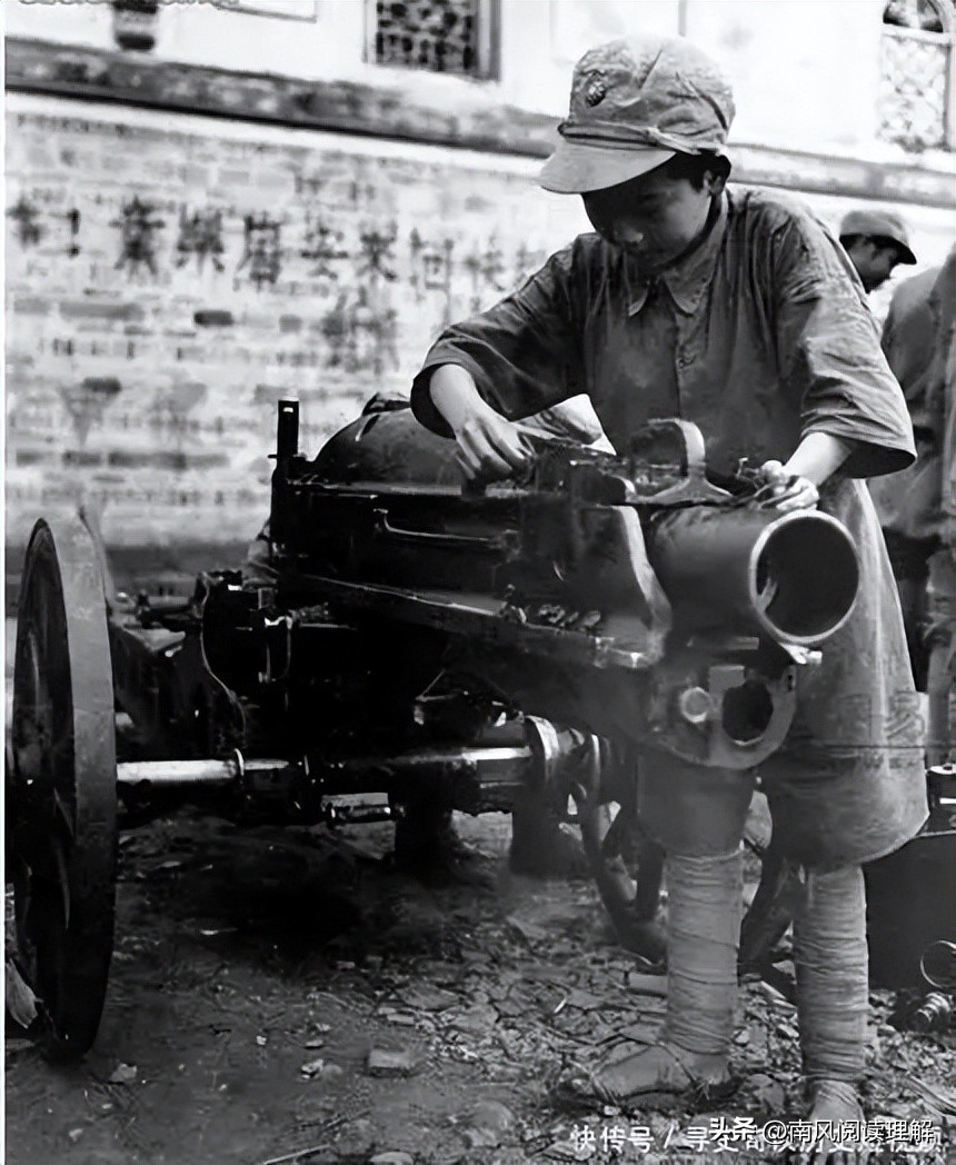 真实的抗日小英雄图片,盘点抗日战争小英雄长大后的样子