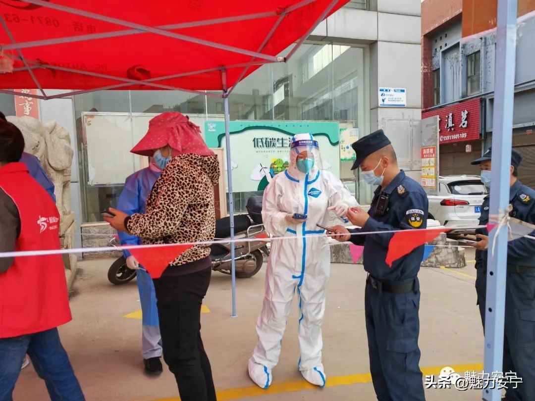 志愿服务用爱温暖一座城,志愿者用行动温暖一座城