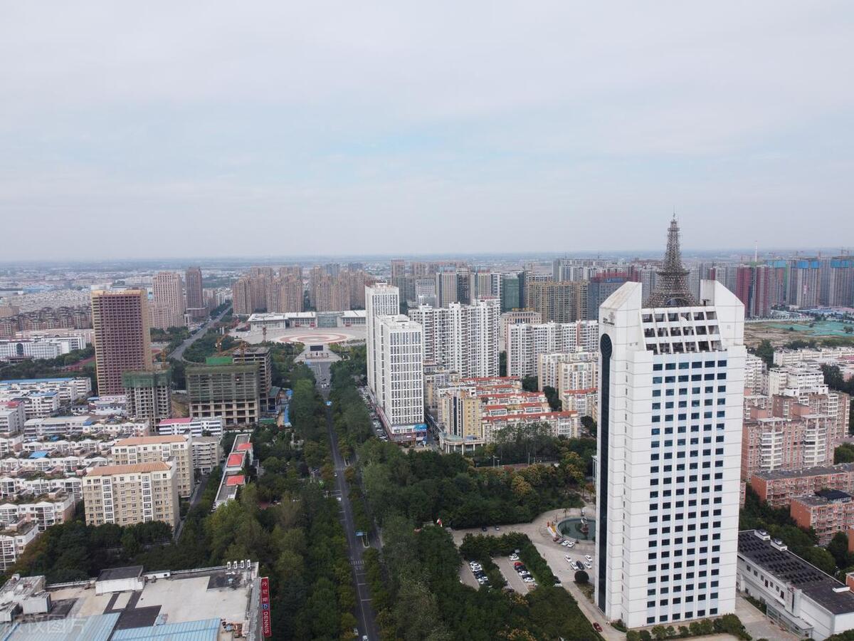 漯河三个一批工程项目名单,河南漯河2024重点项目清单