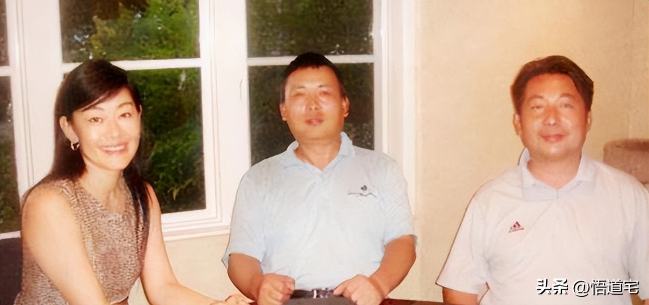 “步步高”学习机创始人—段永平