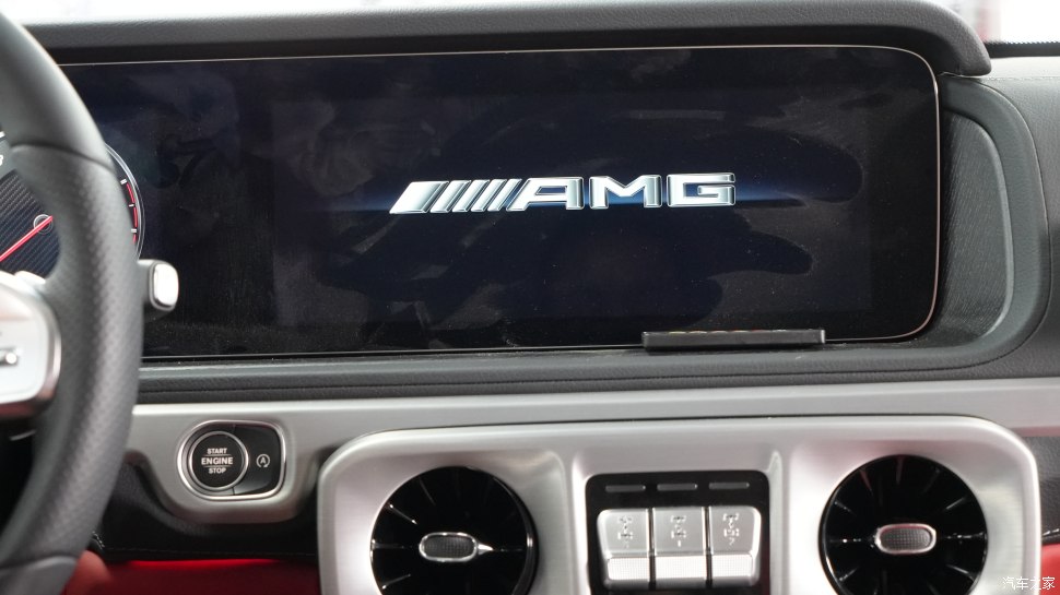 奔驰g350新款内饰改装,奔驰g350全方位越野改装