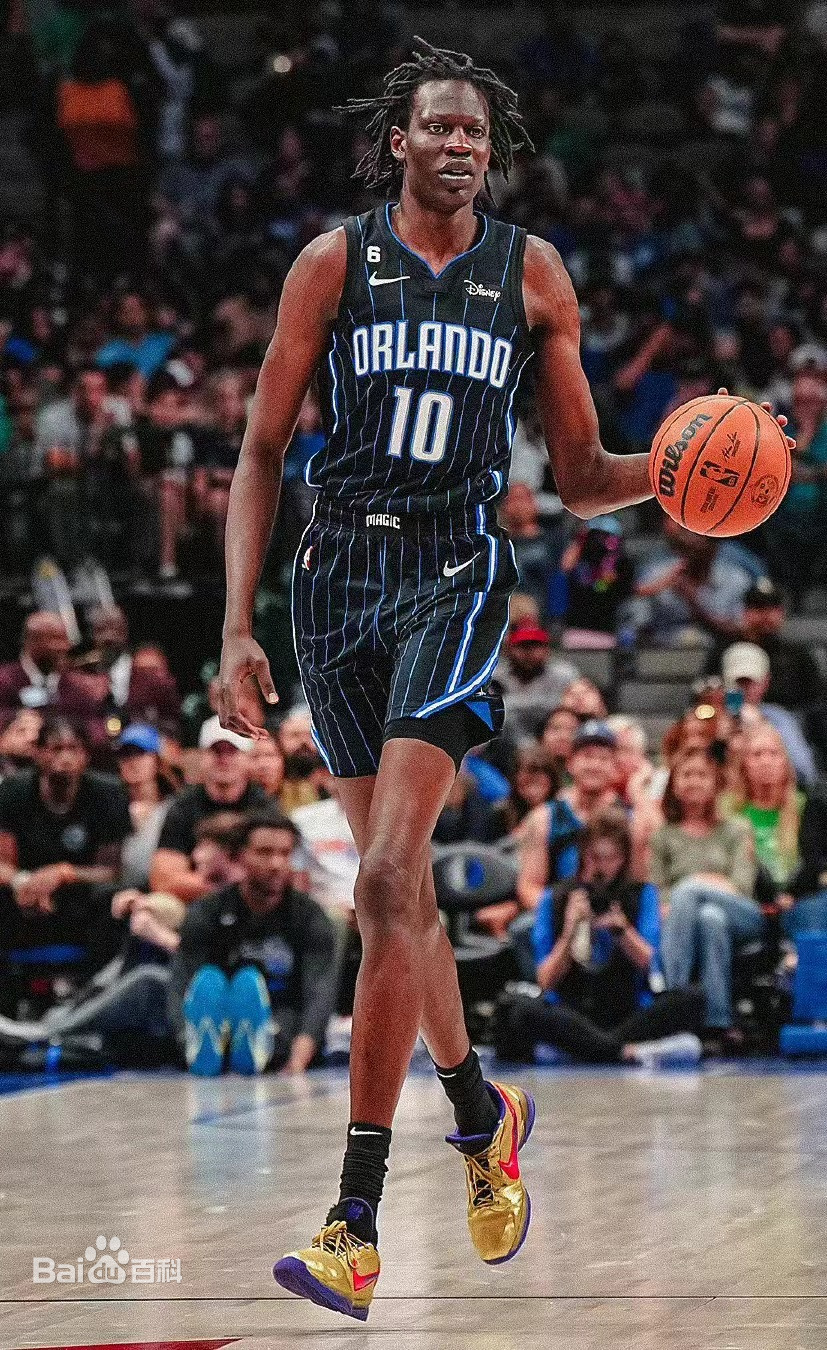 NBA球衣系列之——10号