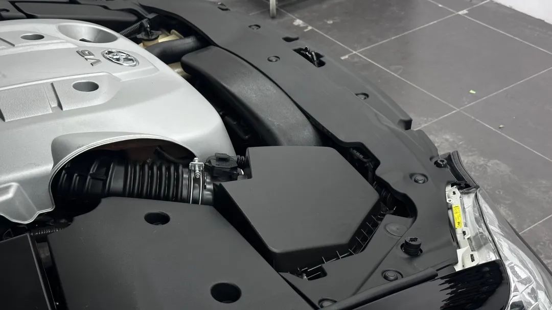 12代皇冠经典复原,14代皇冠彻底翻修之后感受