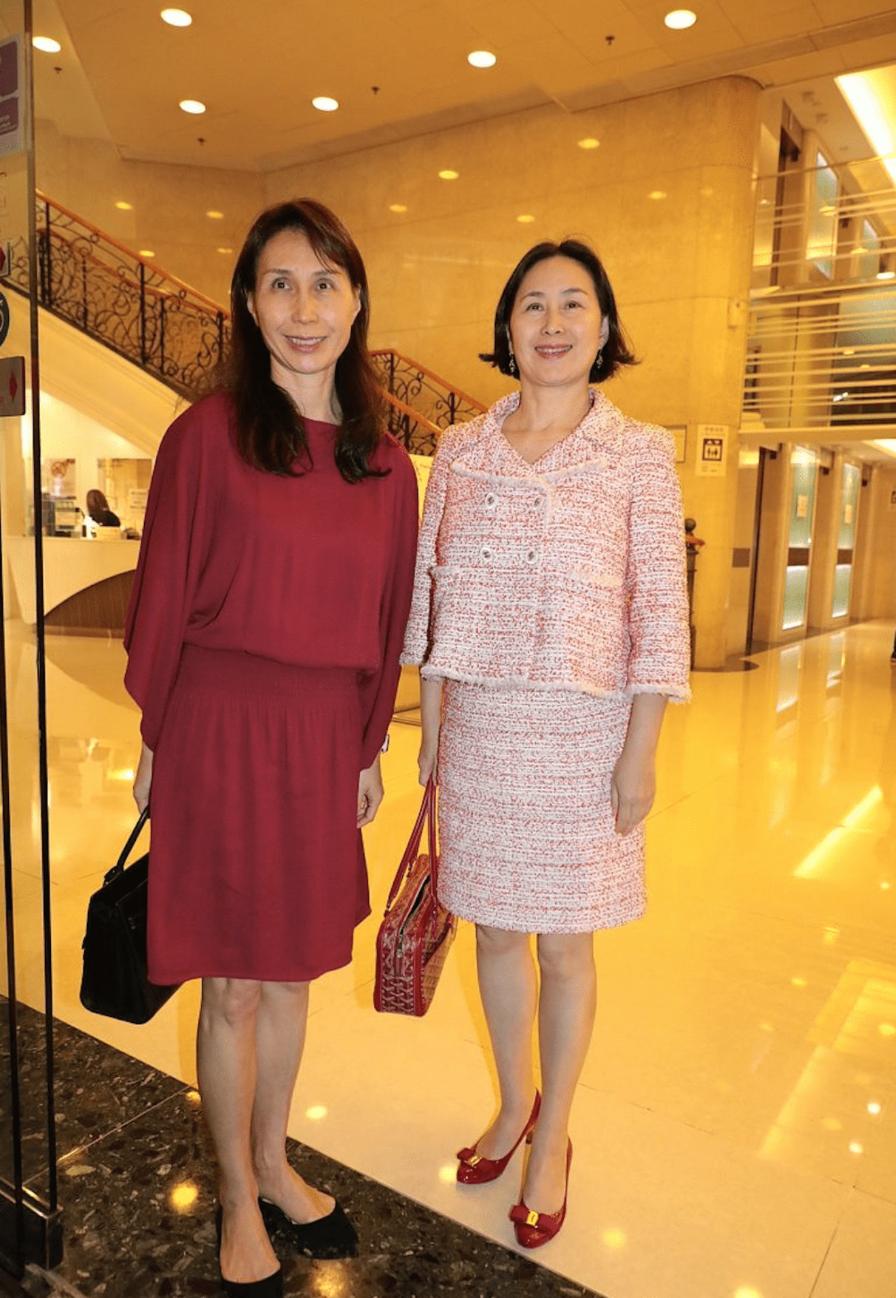 蓝琼缨因为什么去世,赌王二太蓝琼缨传奇的一生