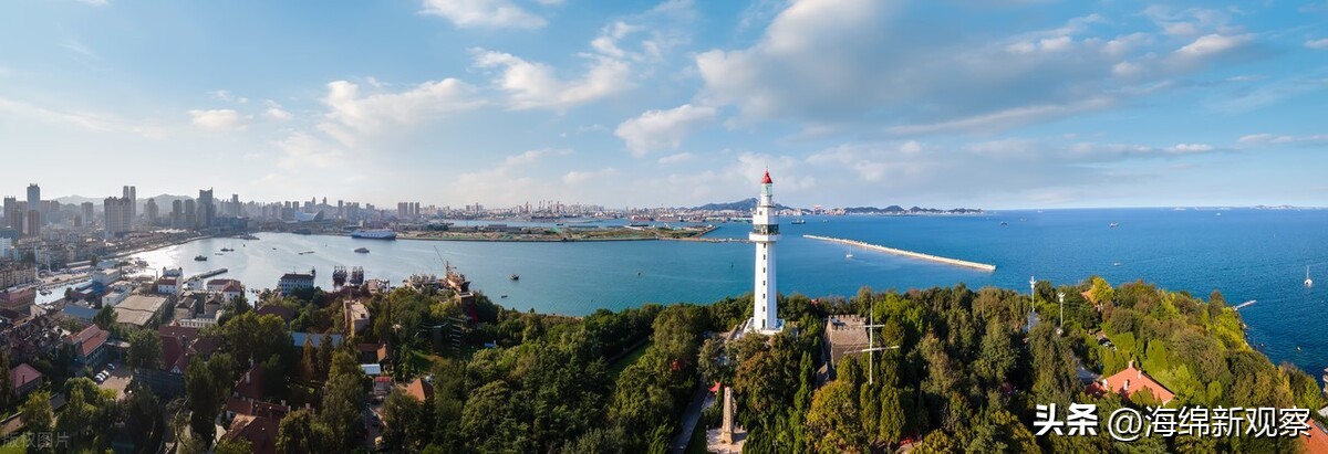 大洗牌！最新中国城市百强榜发布，杭州超重庆，北方第一省城易主