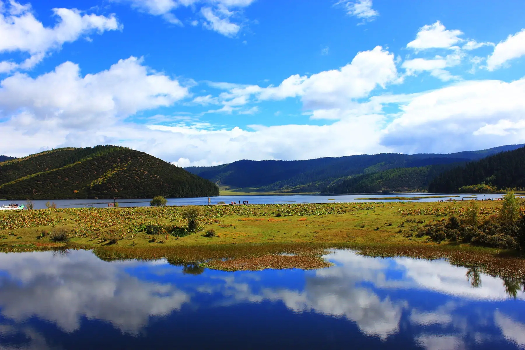 探秘云南,探秘云南之美
